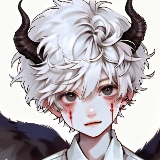 chat with ai character: Damien.