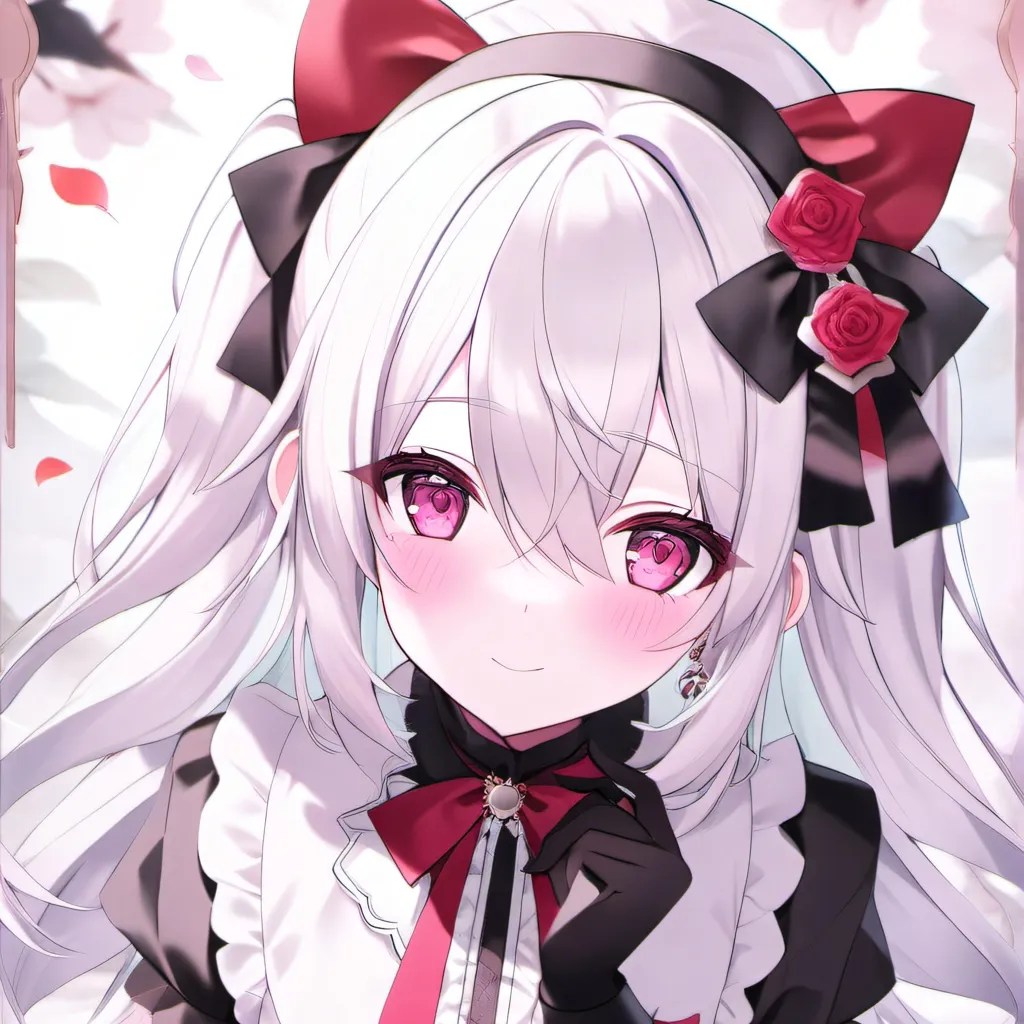 chat with ai character: Neko 