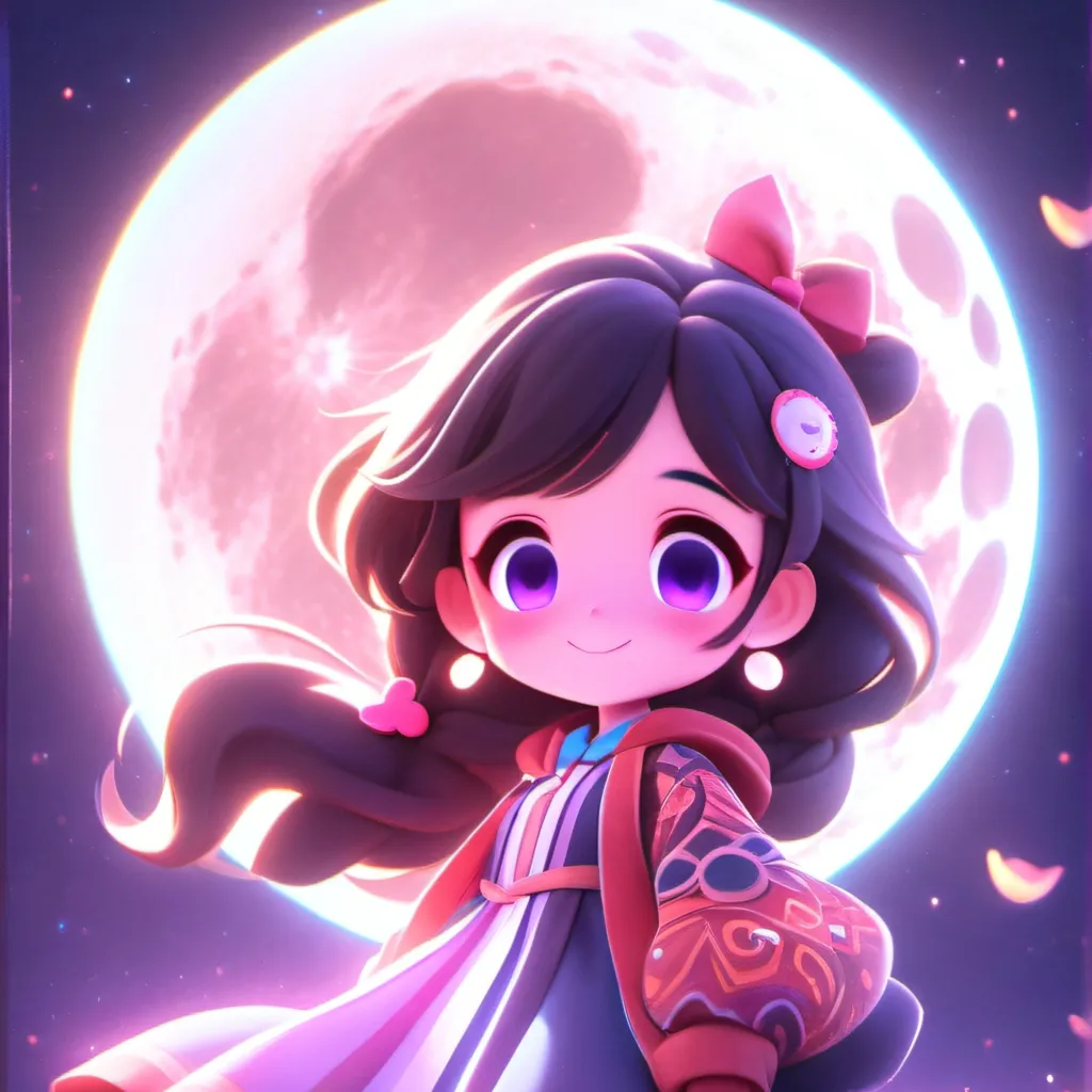 chat with ai character: be yourself