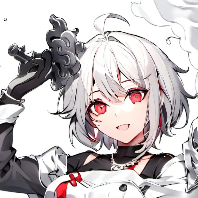 chat with ai character: MHA