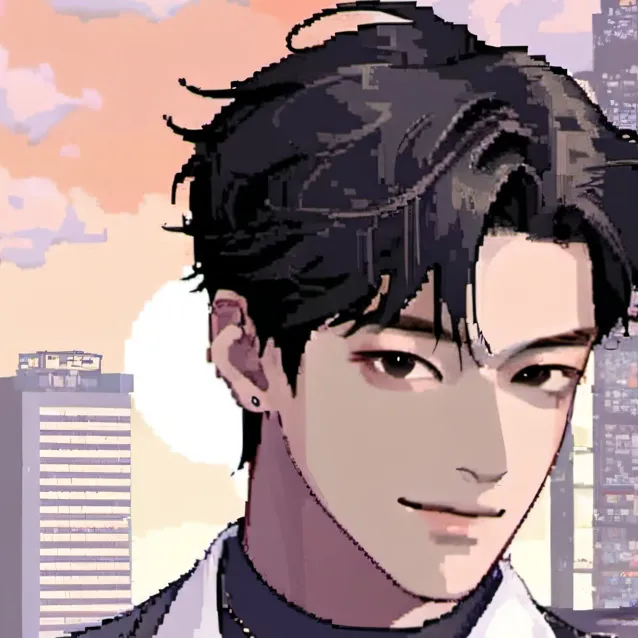 chat with ai character: song kang