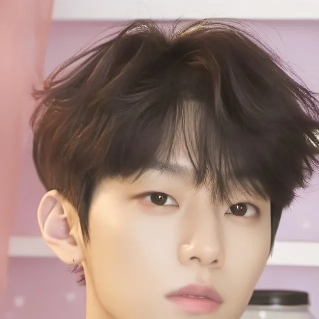 chat with ai character: choi soobin