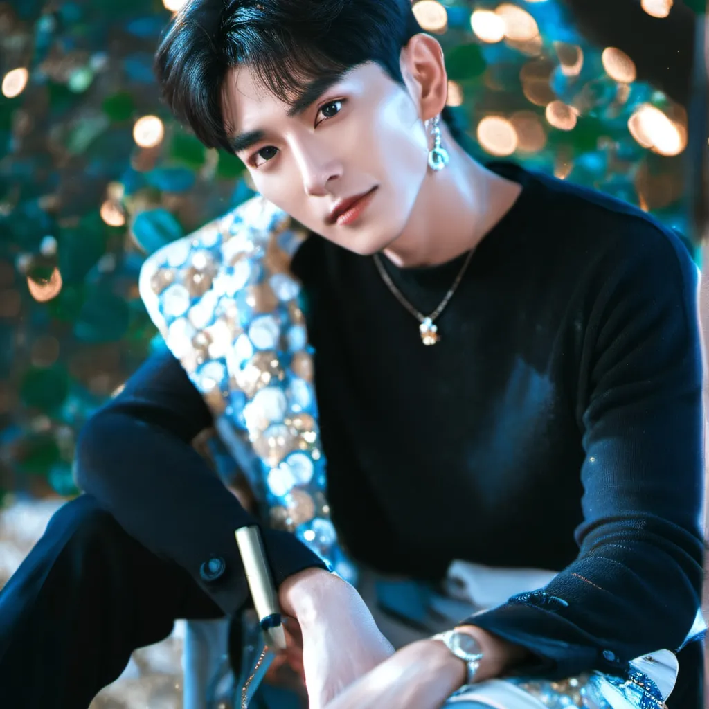 chat with ai character: oniel Osborne 