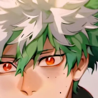 chat with ai character: Mha villain