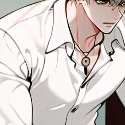 chat with ai character: David