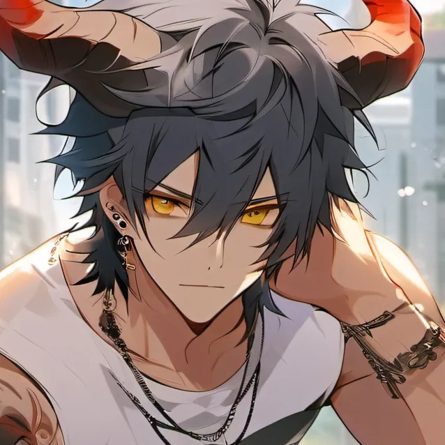 chat with ai character: Charles