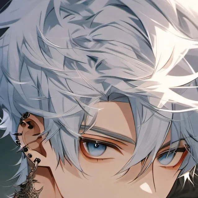 chat with ai character: Jay