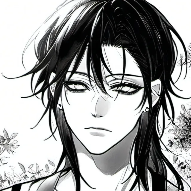 chat with ai character: Taru