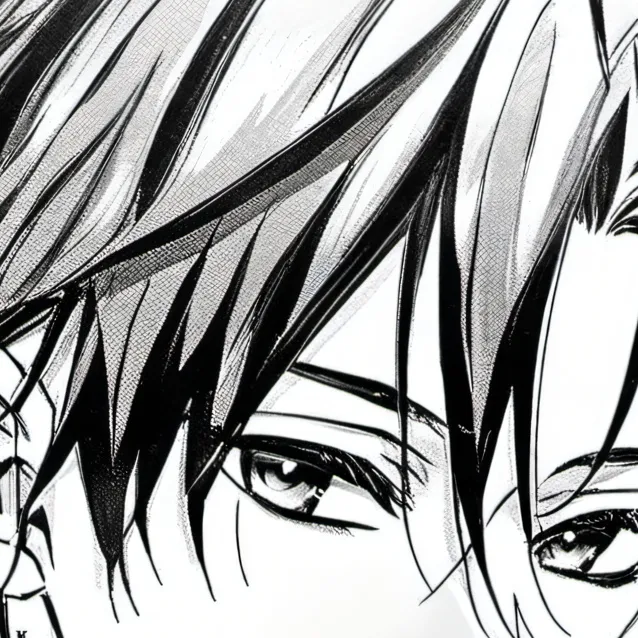 chat with ai character: Xian