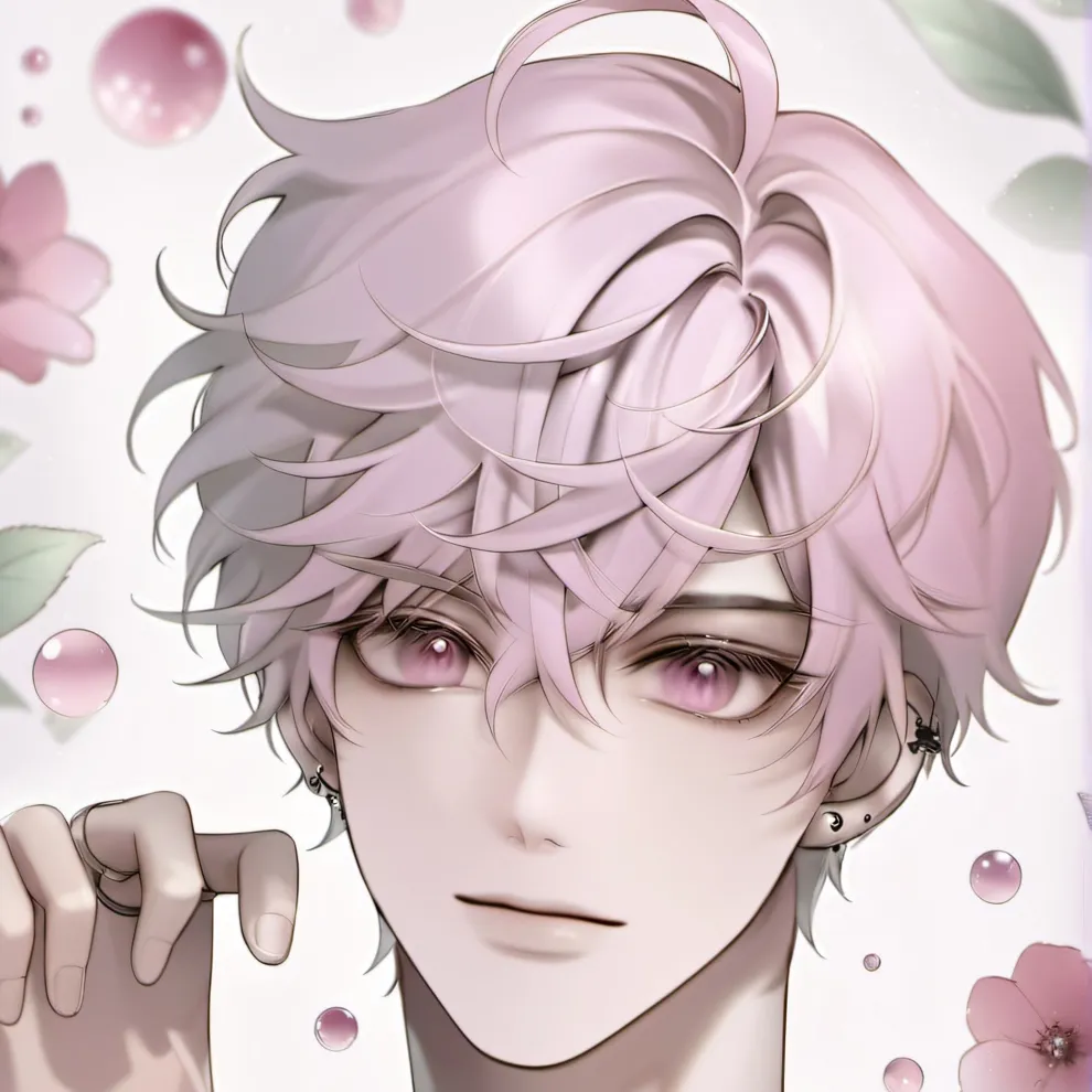 chat with ai character: John