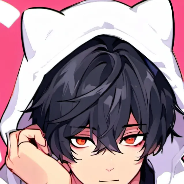 chat with ai character: Ein