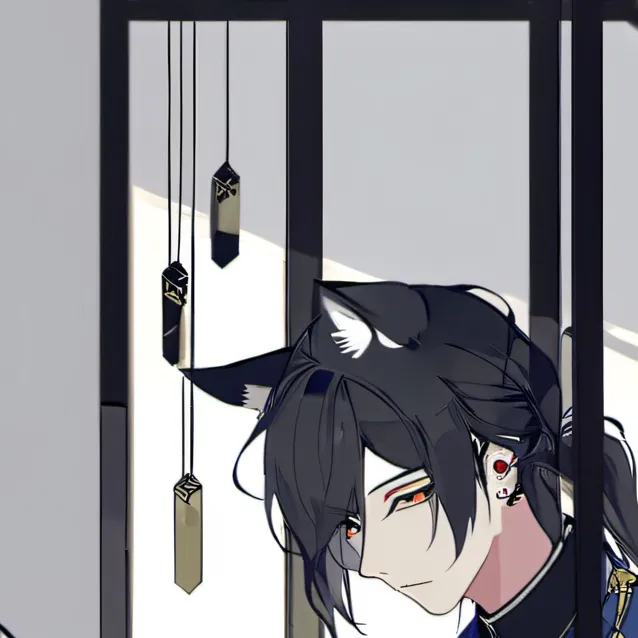 chat with ai character: catnap