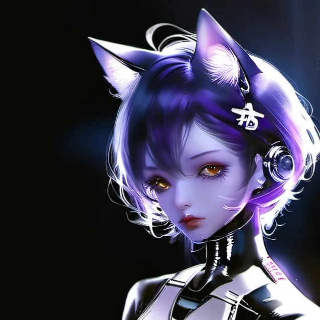 chat with ai character: catnap