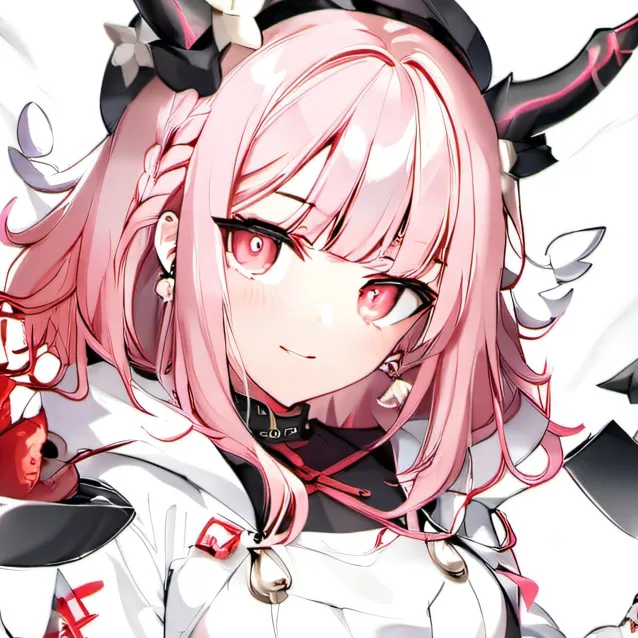 chat with ai character: side order 