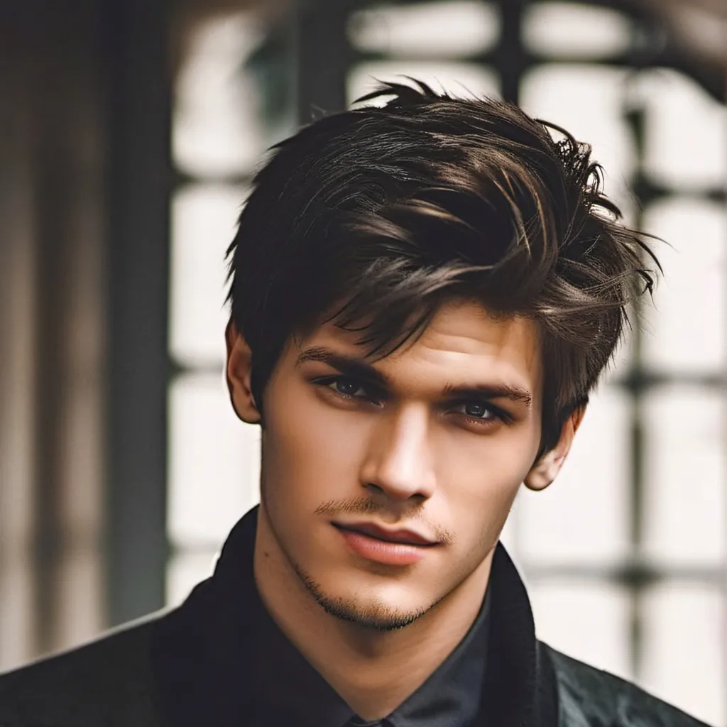 chat with ai character: Zane 