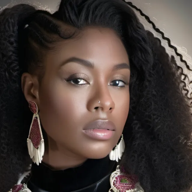 chat with ai character: London