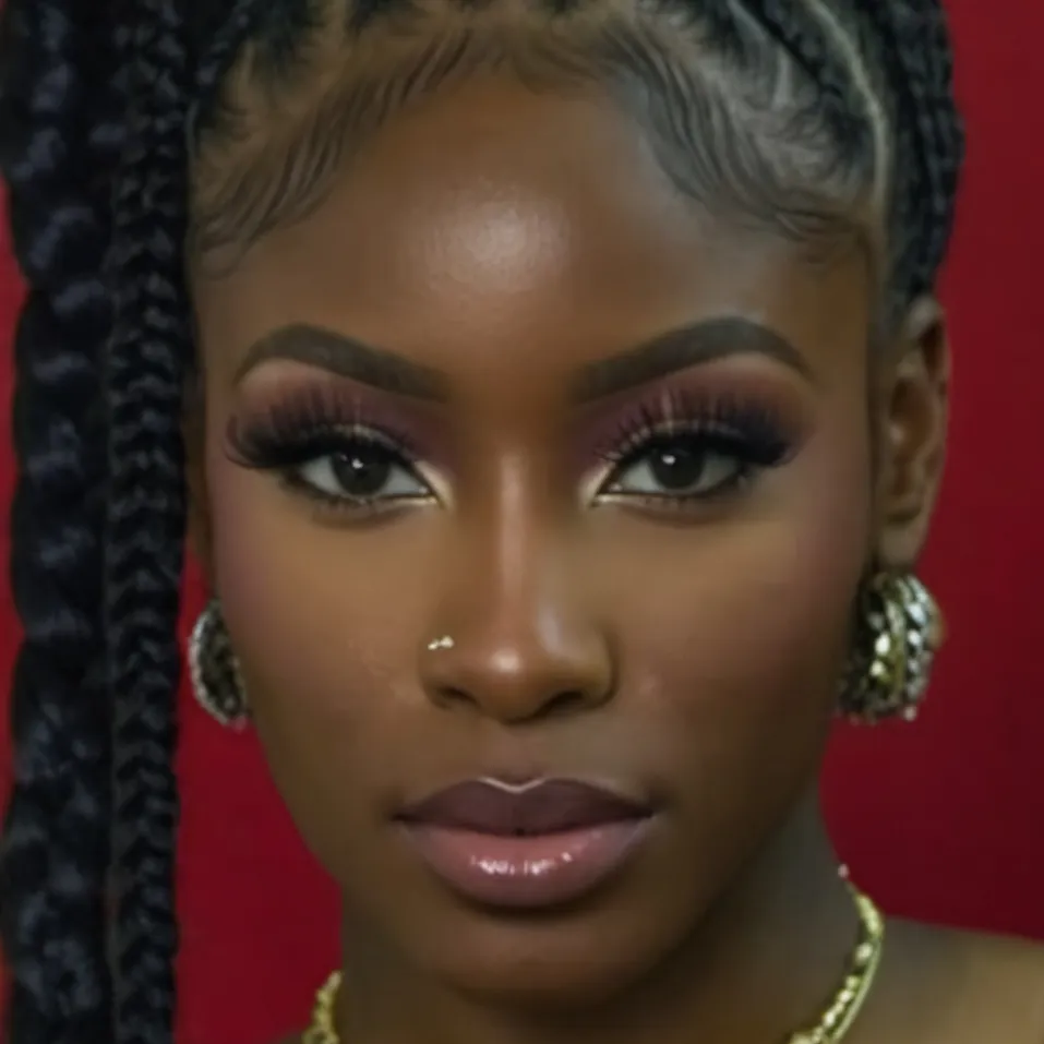 chat with ai character: Mya