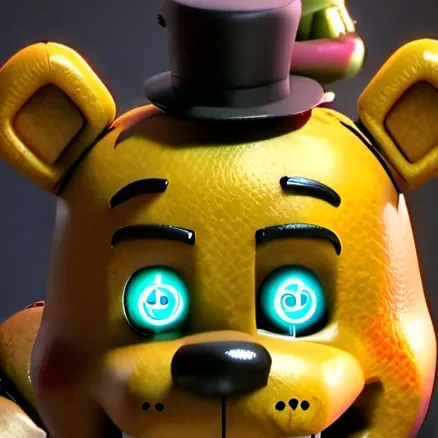 chat with ai character: fnaf