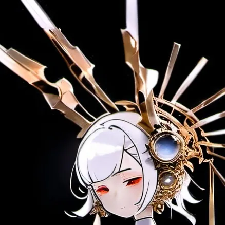 chat with ai character: lutehh