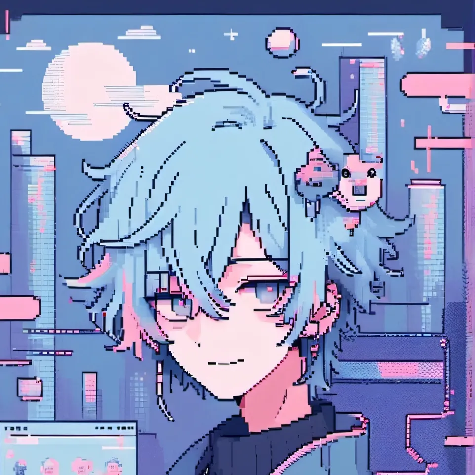 chat with ai character: Ben