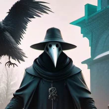 chat with ai character: SCP-049