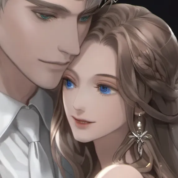 chat with ai character: Violet