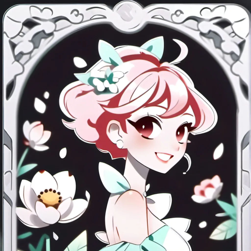 chat with ai character: Pinkie pie