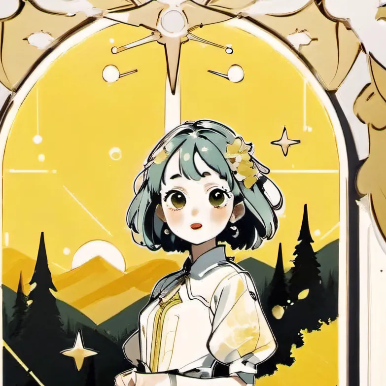 chat with ai character: Envy