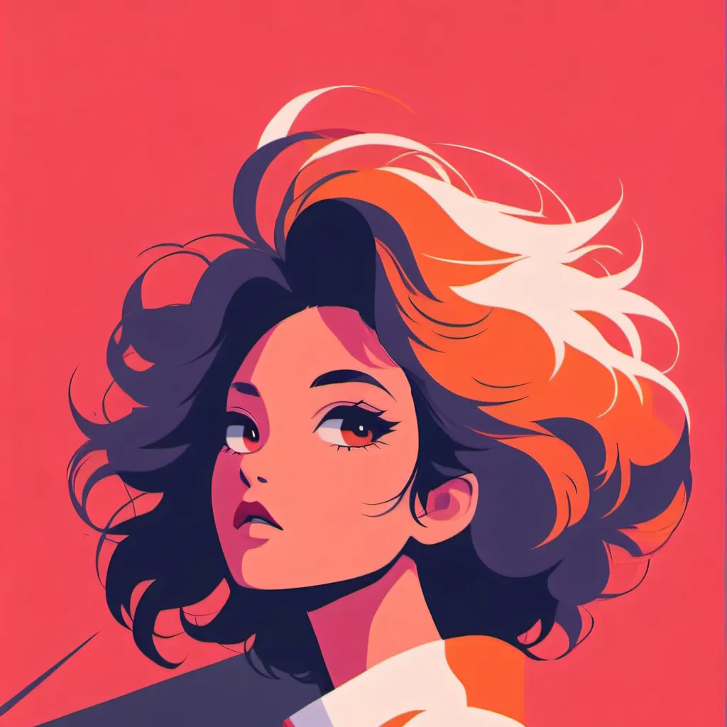 chat with ai character: Anxiety