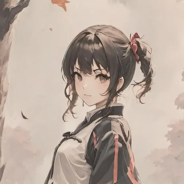 chat with ai character: kyoni