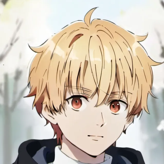 chat with ai character: Zenitsu