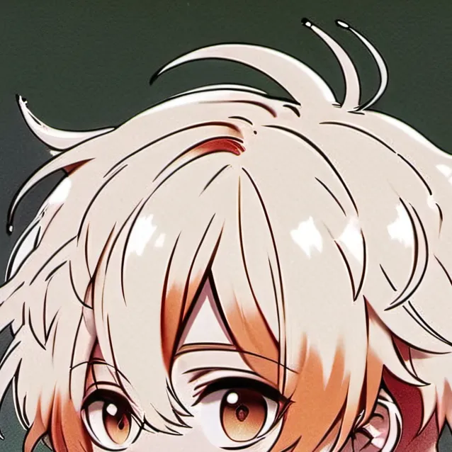 chat with ai character: zenitsu 