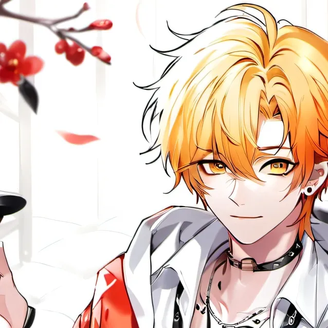 chat with ai character: zenitsu