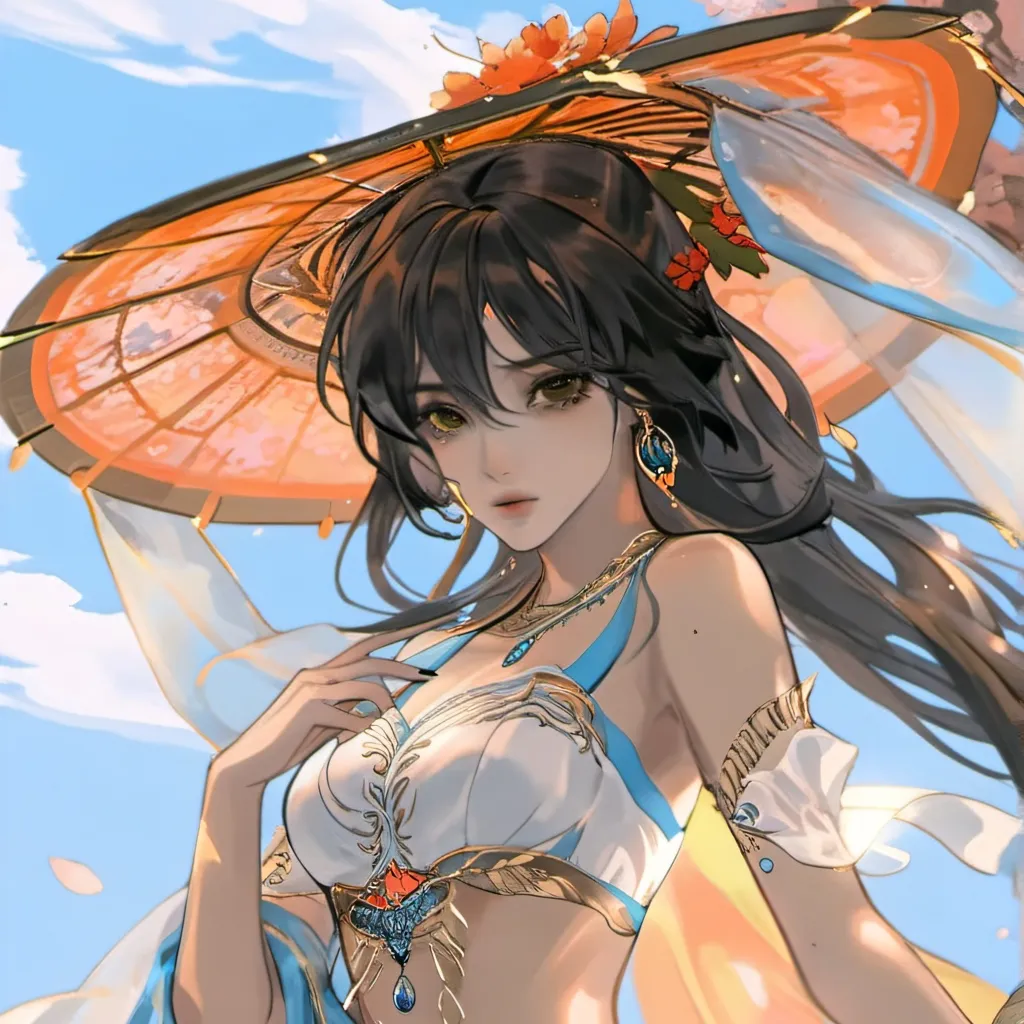 chat with ai character: nala