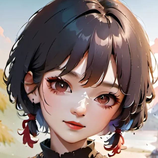 chat with ai character: ❤•Abbygail•❤