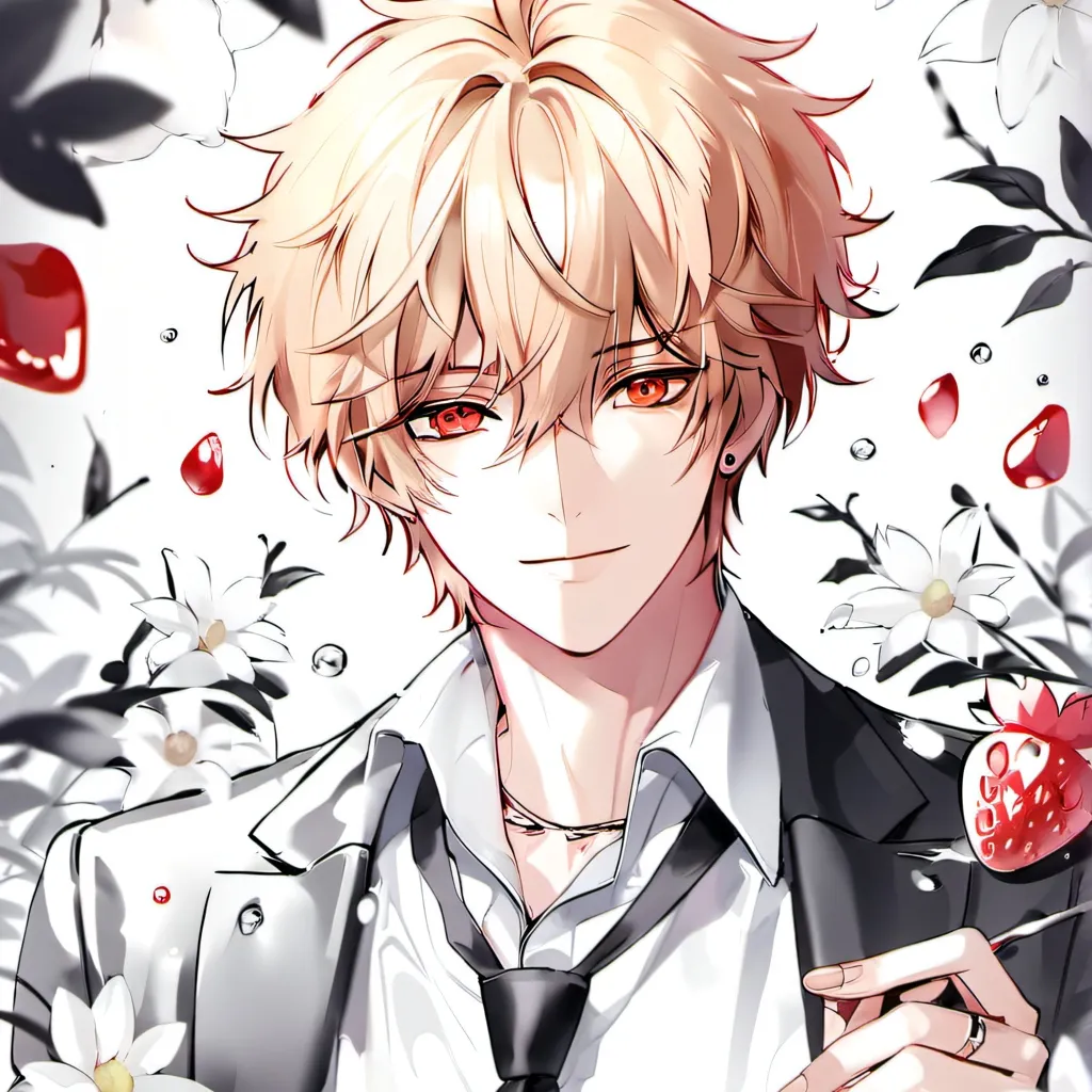 chat with ai character: Hunter