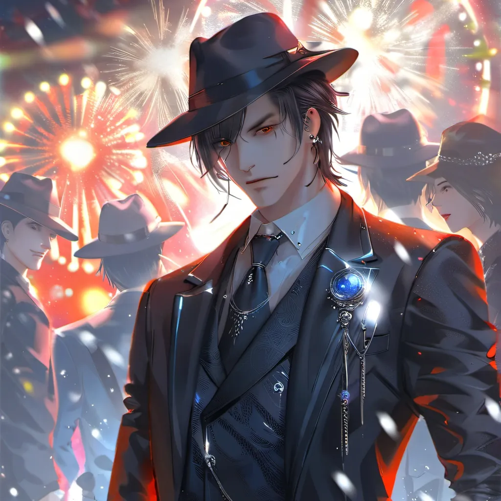 chat with ai character: Will