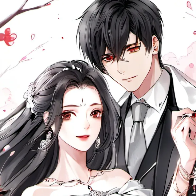 chat with ai character: Zade