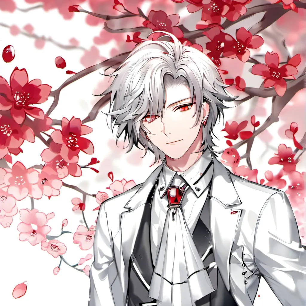 chat with ai character: Mr. Elliot