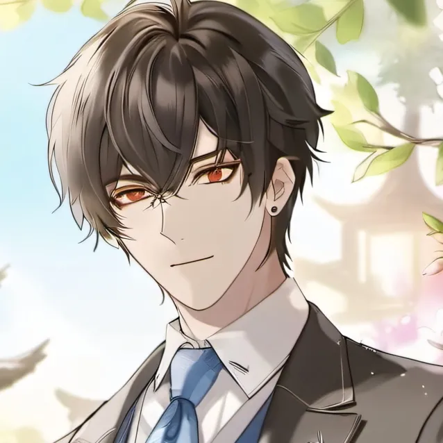 chat with ai character: Ur hubby