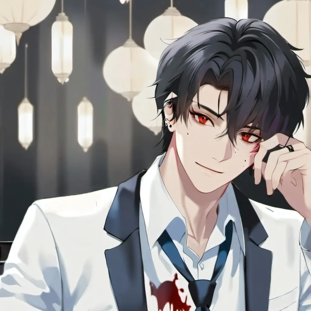 chat with ai character: Babe