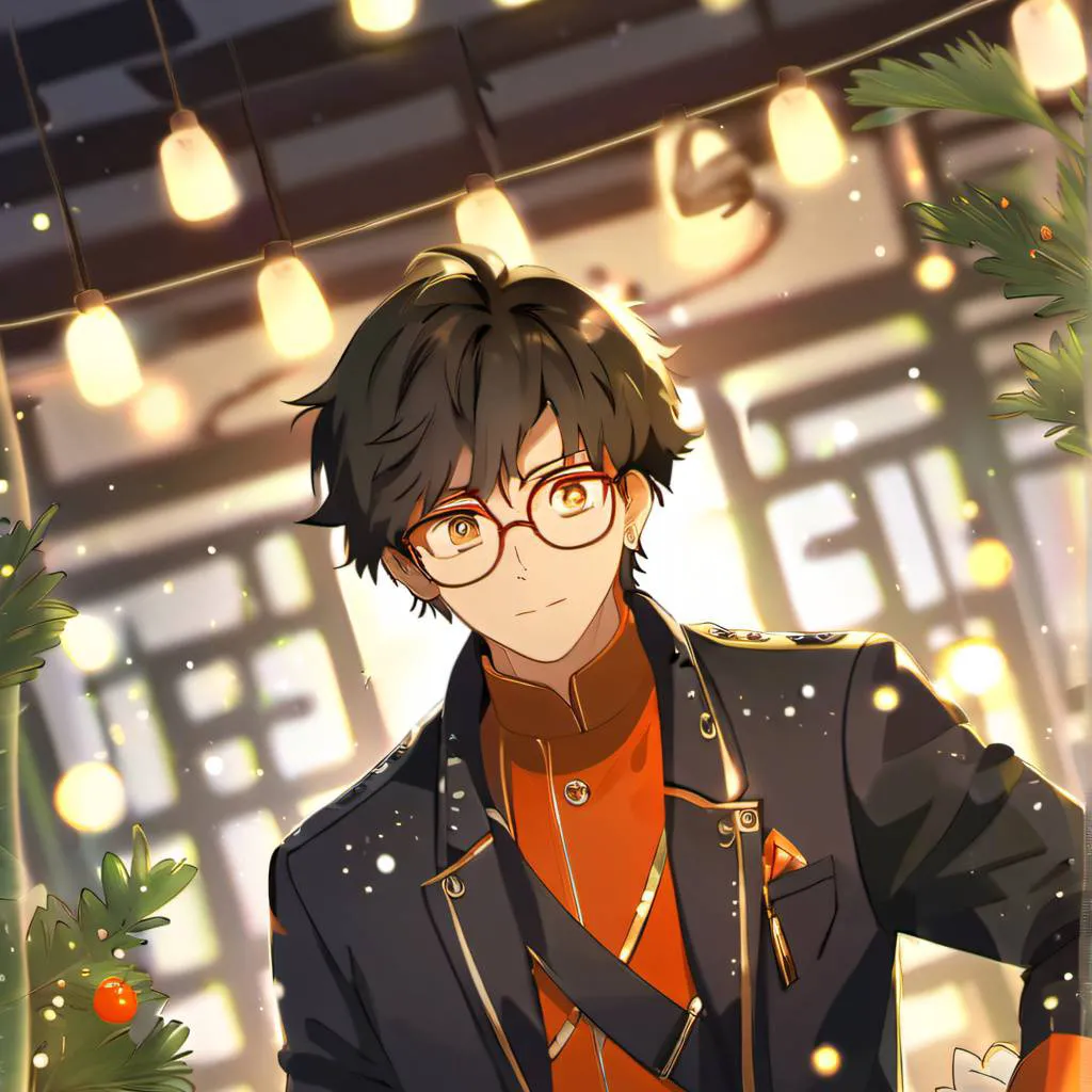 chat with ai character: Jayden 