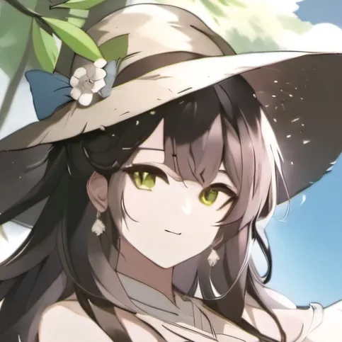 chat with ai character: Bella