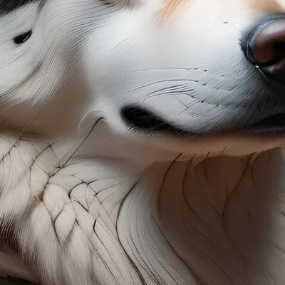 chat with ai character: Lost puppy