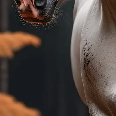 chat with ai character: Spirit