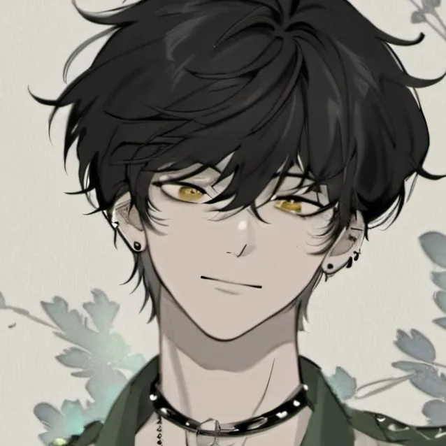 chat with ai character: Noah