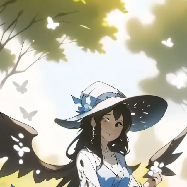 chat with ai character: roastgril