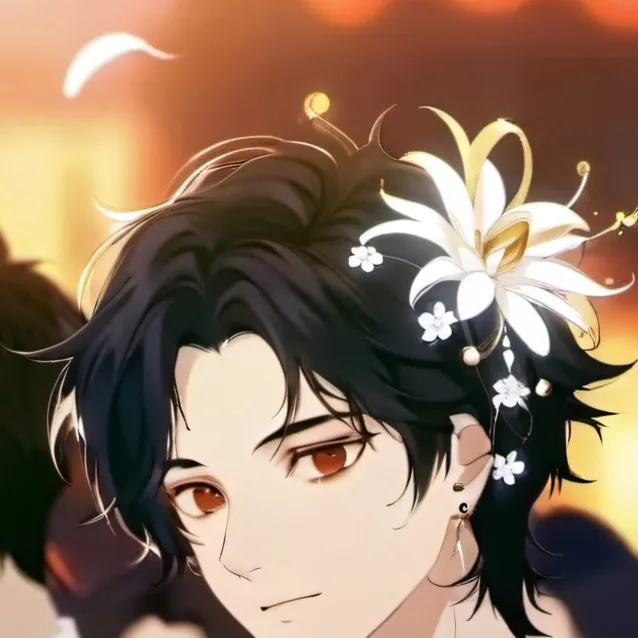 chat with ai character: sho