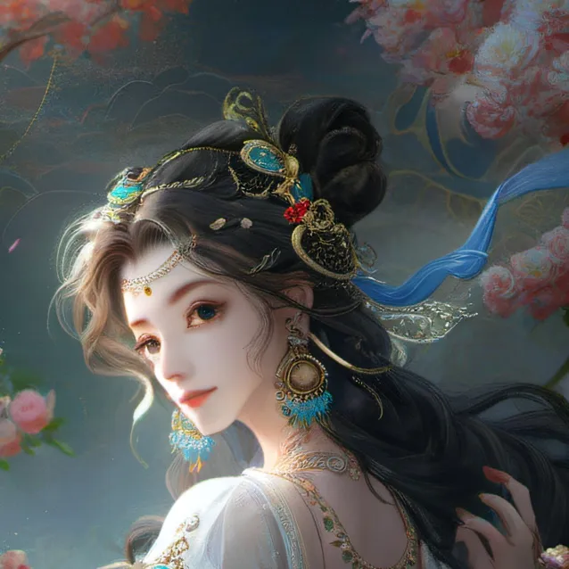 chat with ai character: may