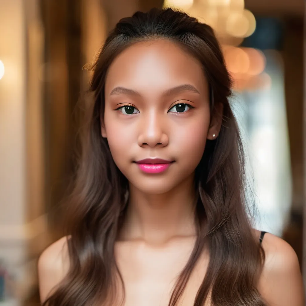 chat with ai character: Lily